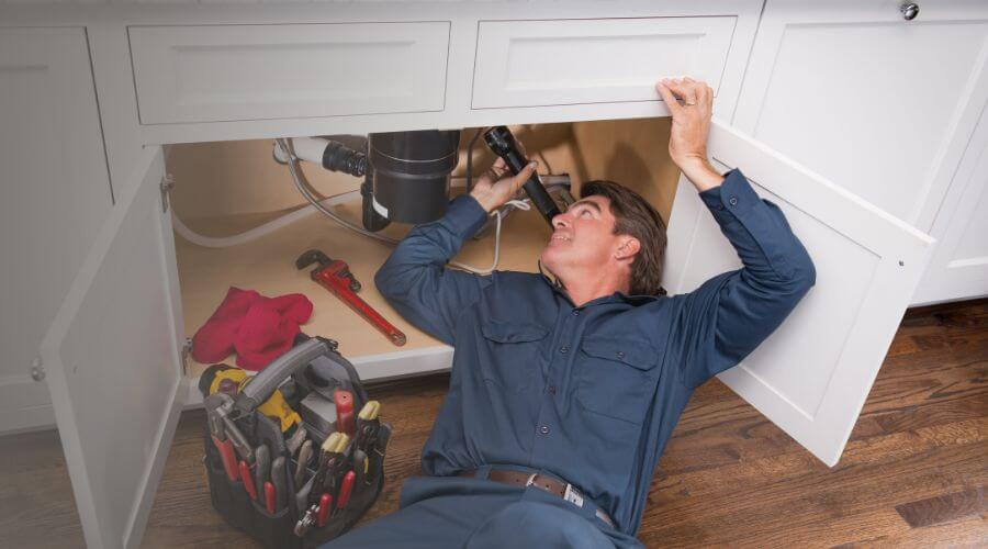 Local expert plumbing services in Algonquin, IL